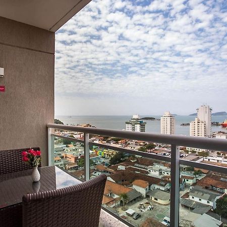 Flat 1506 - Studio Duplo Em Macae Luaran gambar
