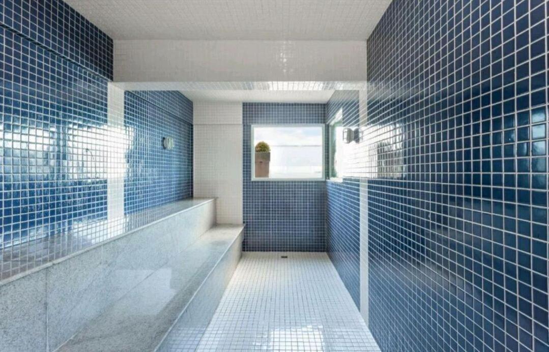 Flat 1506 - Studio Duplo Em Macae Luaran gambar