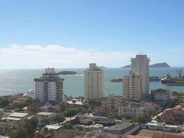 Flat 1506 - Studio Duplo Em Macae Luaran gambar