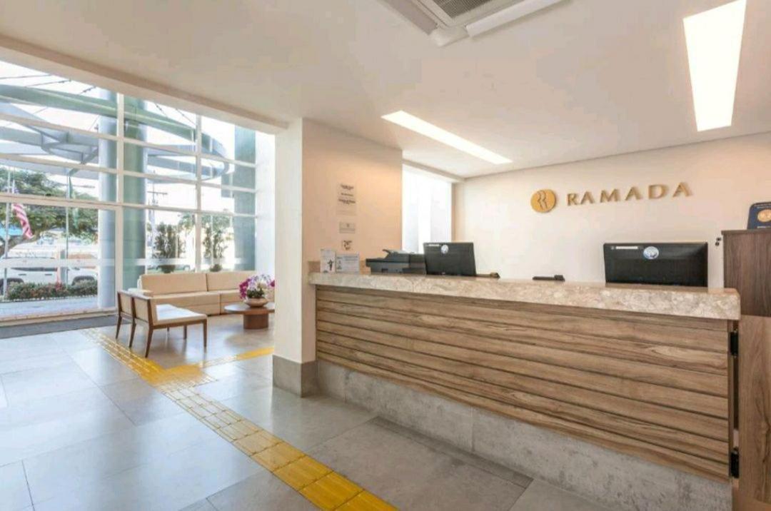 Flat 1506 - Studio Duplo Em Macae Luaran gambar