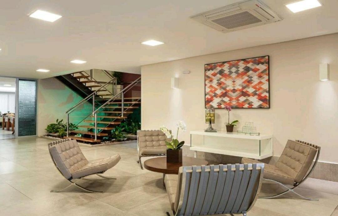 Flat 1506 - Studio Duplo Em Macae Luaran gambar