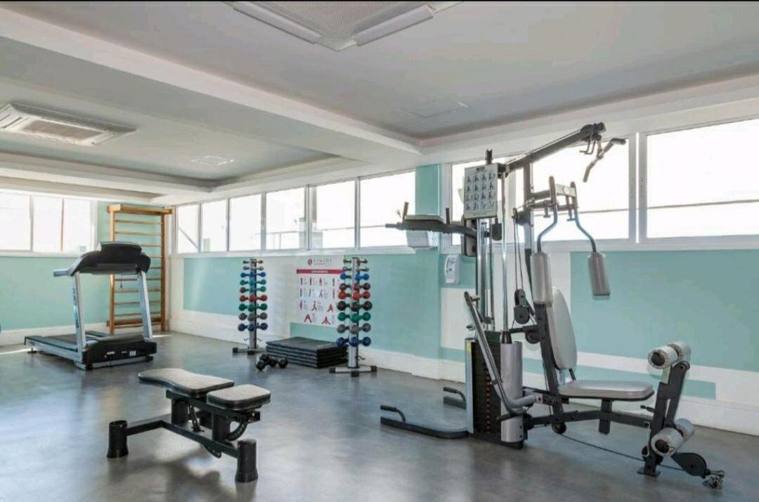 Flat 1506 - Studio Duplo Em Macae Luaran gambar