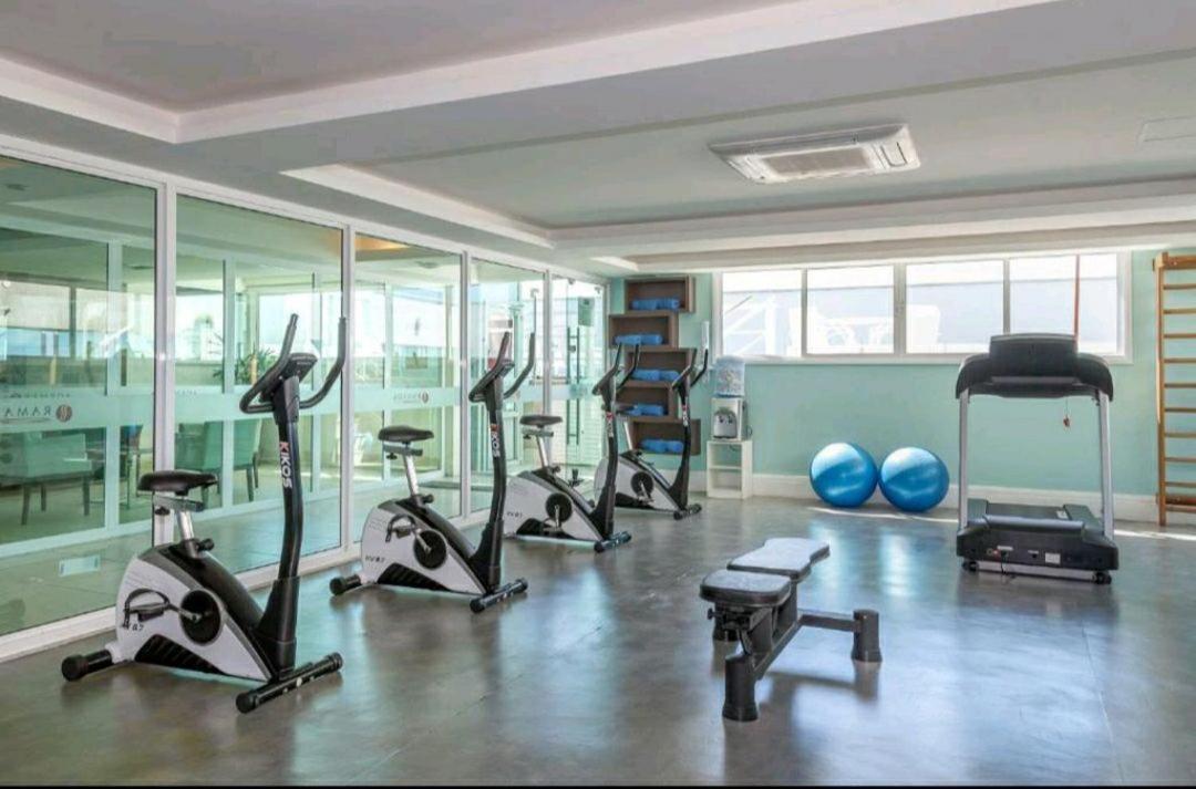 Flat 1506 - Studio Duplo Em Macae Luaran gambar