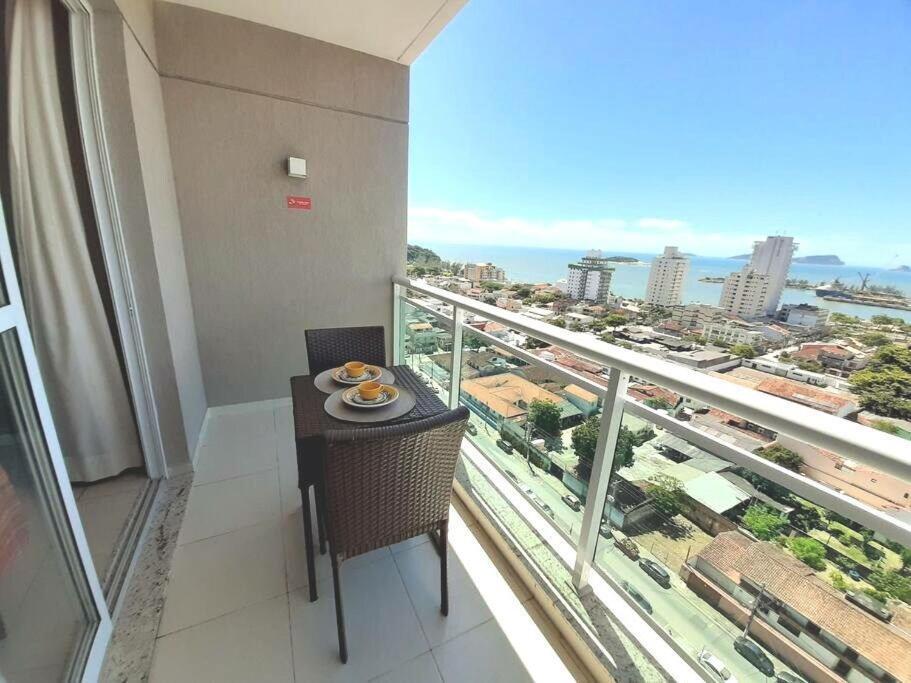 Flat 1506 - Studio Duplo Em Macae Luaran gambar